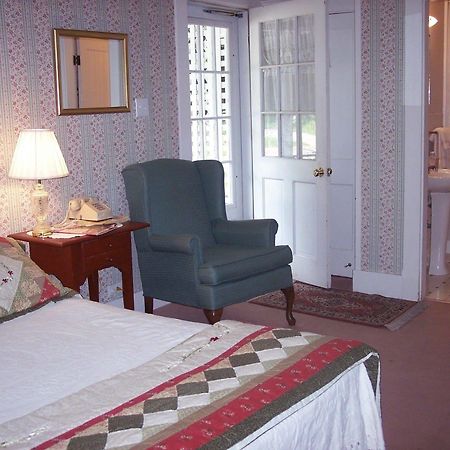 Intervale Glen Oaks Inn المظهر الخارجي الصورة